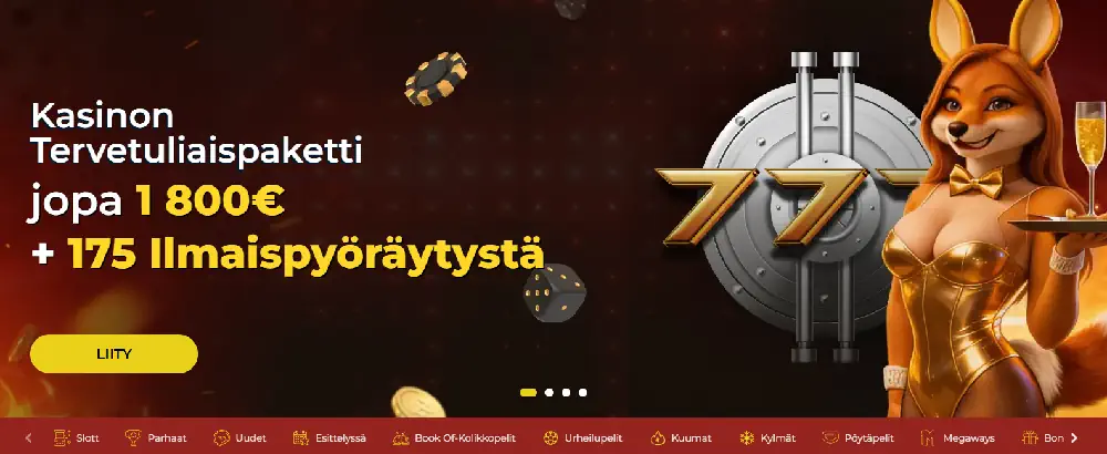 777Vault